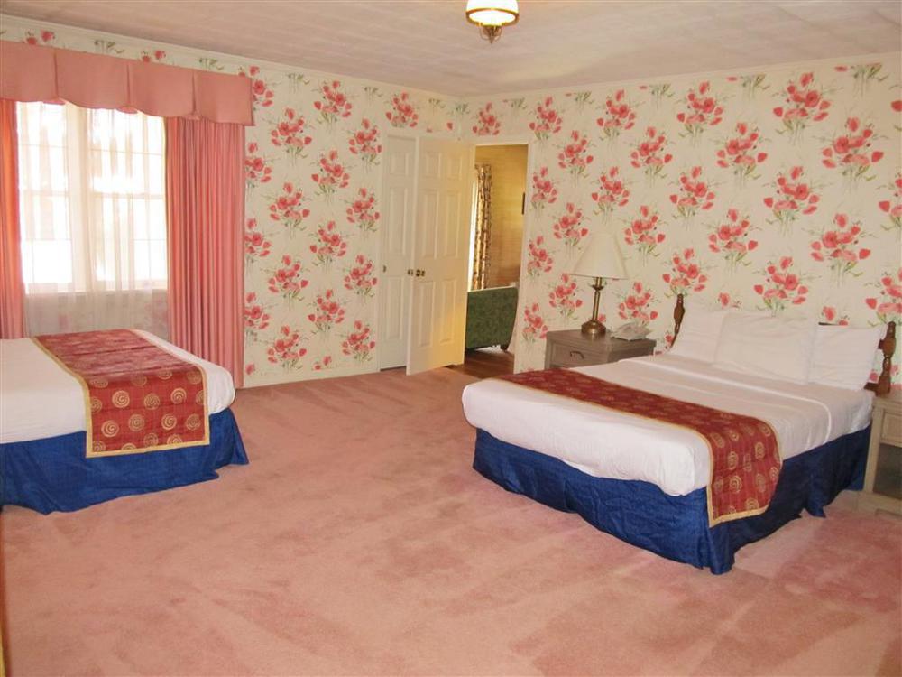 Hancock Motel Pokój zdjęcie