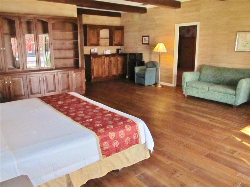 Hancock Motel Pokój zdjęcie