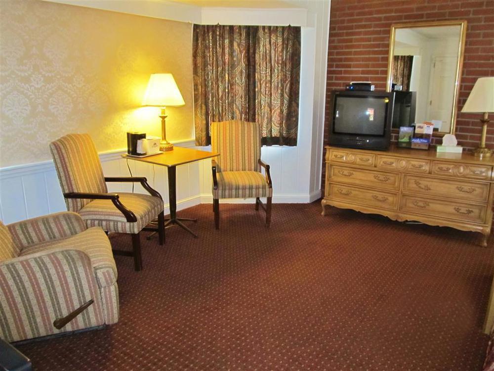 Hancock Motel Pokój zdjęcie
