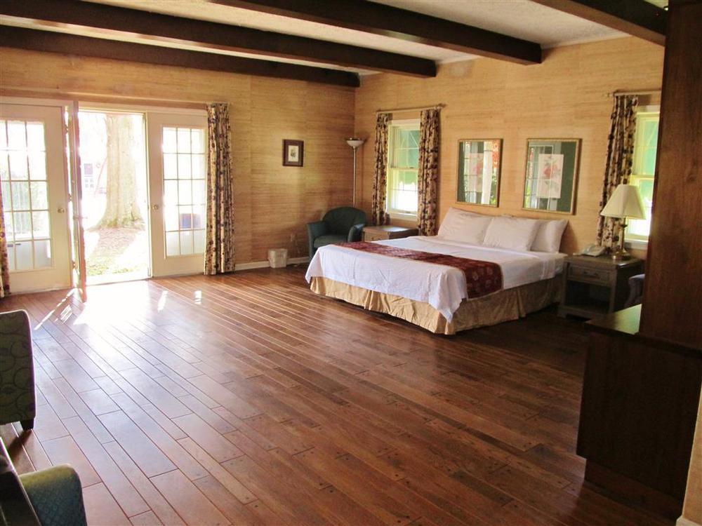 Hancock Motel Pokój zdjęcie