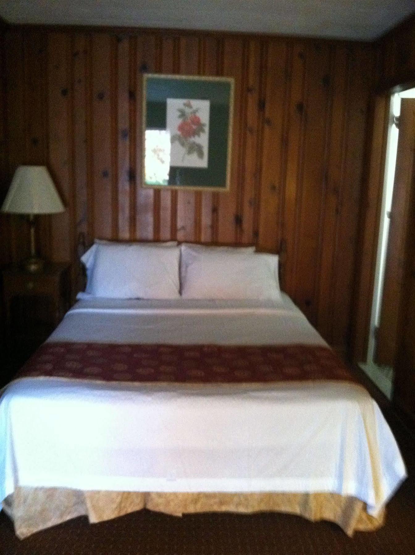 Hancock Motel Zewnętrze zdjęcie