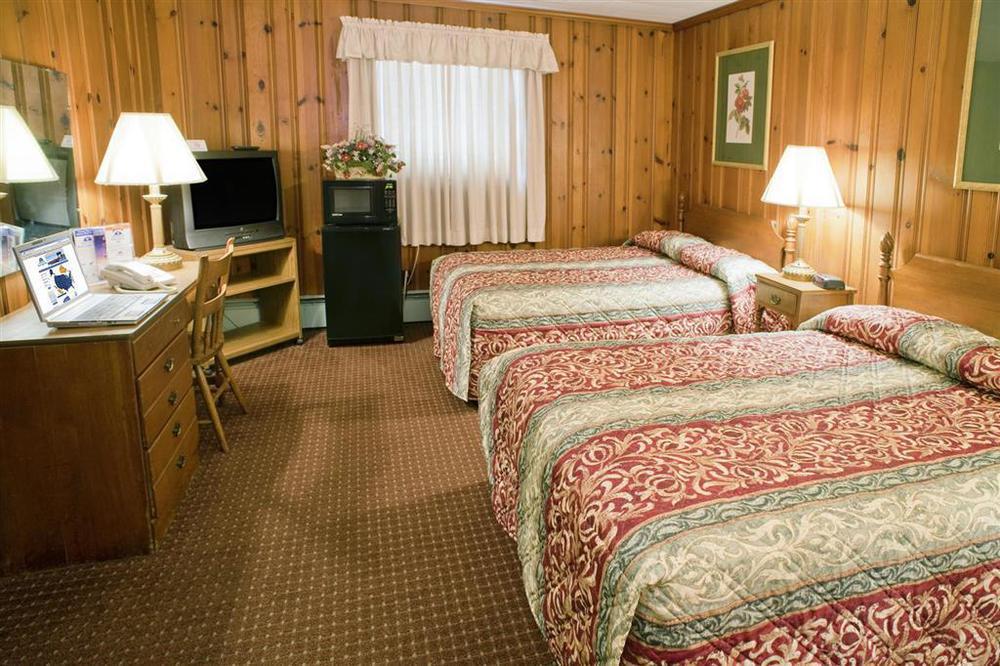Hancock Motel Pokój zdjęcie