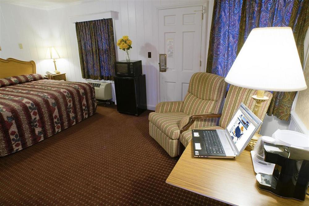 Hancock Motel Pokój zdjęcie