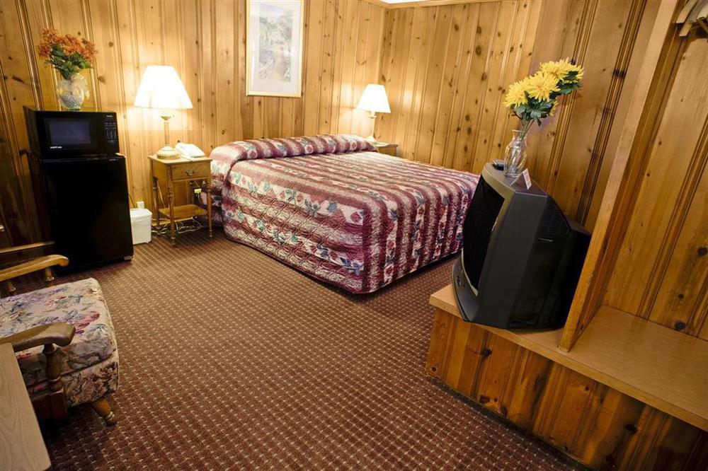 Hancock Motel Pokój zdjęcie